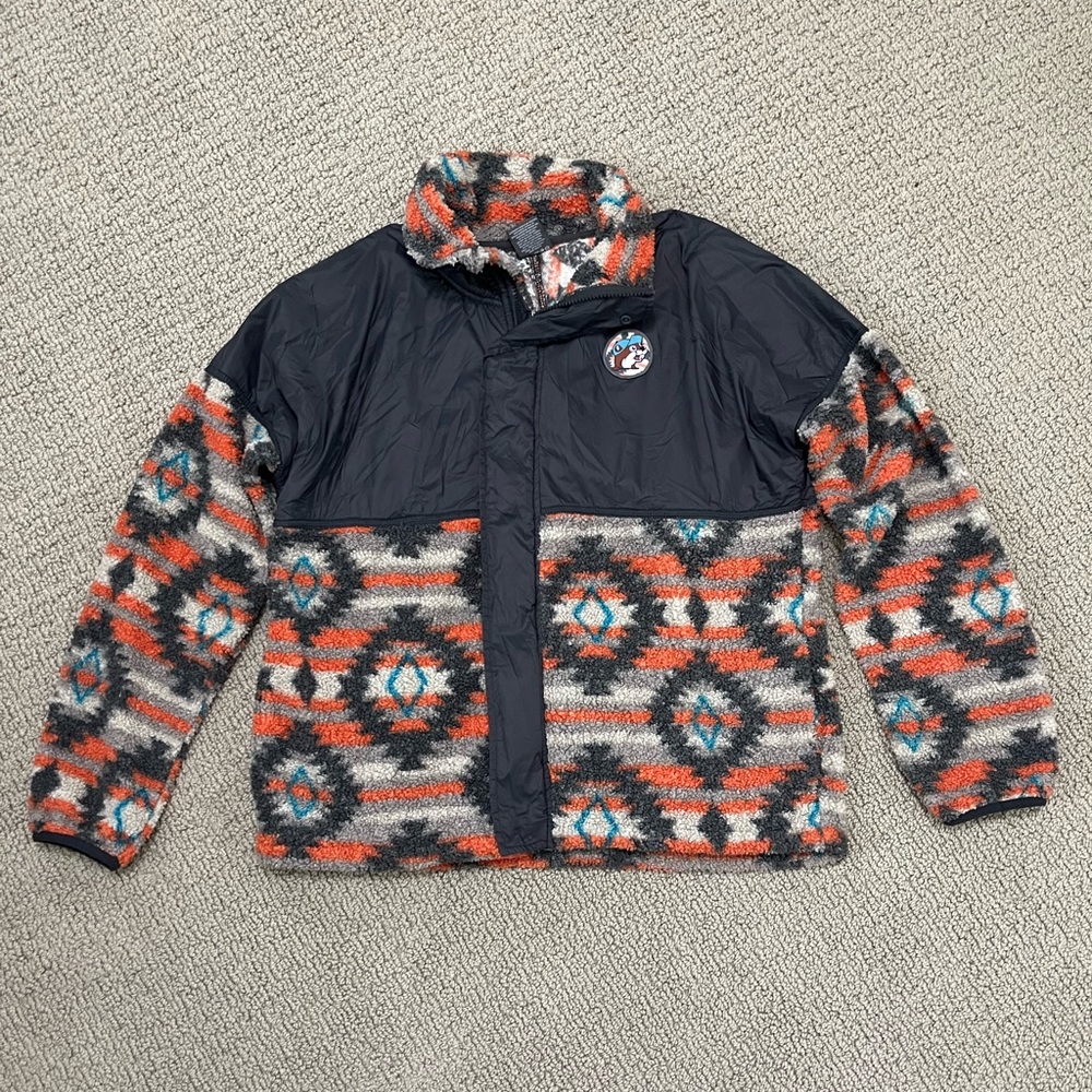 Womens BUC-EES Jacket Size Medium